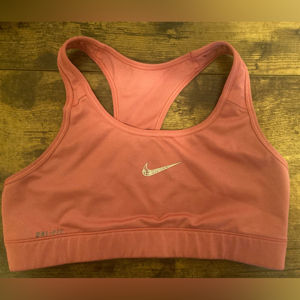 Nike Dri Fit Sports Bra